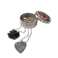 thumbnail image 2 of Collar con Colgante de Púas de Bajo de Guitarra CUTICAT Guitar Pick Necklace, 2 of 5