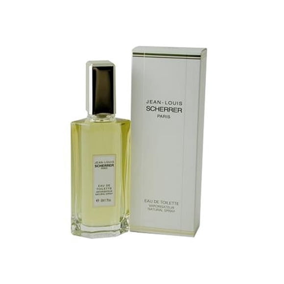 Scherrer By Jean Louis Scherrer For Women. Eau De Toilette Spray 1.7 Ounces