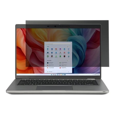 Kensington High Clarity Privacy Screen Filter for Laptops 16.0" [16:9] (hc160a169a)