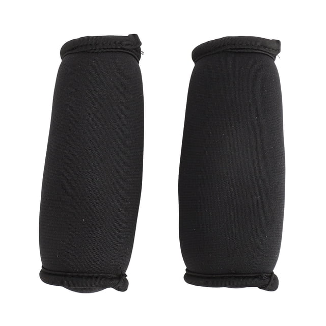 Juego De Pesas De Mano Suaves Con Correa Para La Mano, Mancuernas De Neopreno, Relleno De Para Resistencia, Comodidad, Fortalecimiento Del Entrenamiento