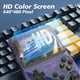 thumbnail image 5 of Open Source R36S Retro Handheld Video Game Console Linux System 3.5 Inch IPS Screen Portable Pocket Video Player R35S 64GB Games, 5 of 5