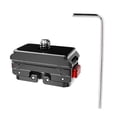 thumbnail image 1 of Suitable for Shadow Stone Insta360 AcePro2 Metal Quick Release Base, 1 of 8