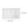 thumbnail image 2 of unbranded 2Ud Bolsa De Malla Colgante Para Refrigerador Organizador Reutilizable Para Almacenamiento En Cocina, 2 of 6