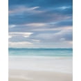 thumbnail image 2 of Delimont, Danita 15x18 White Modern Wood Framed Museum Art Print Titled - Bavaro Beach at, 2 of 4