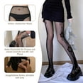 thumbnail image 2 of Youkk Soft And Comfortable Fishnet Stockings For Sexy And Confident Look Unique 3, 2 of 6