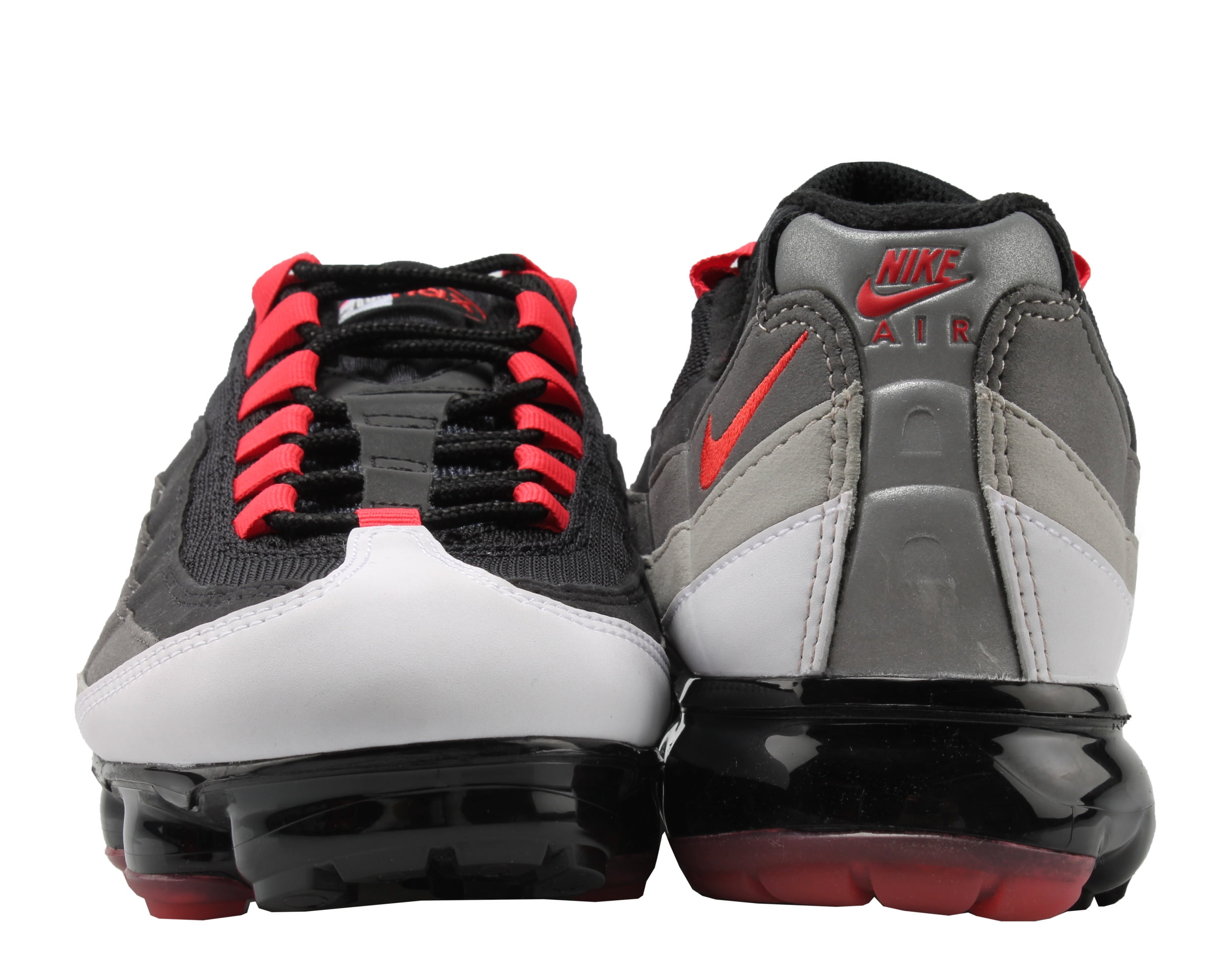 95 vapormax clearance red