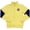 CLUB AMERICA TOUCHLINE YELLOW, variant on Boy's Youth Mexicana De Futbol Asociacion League Casual Active Sports World Soccer Centering Full-Zip Track Jacket