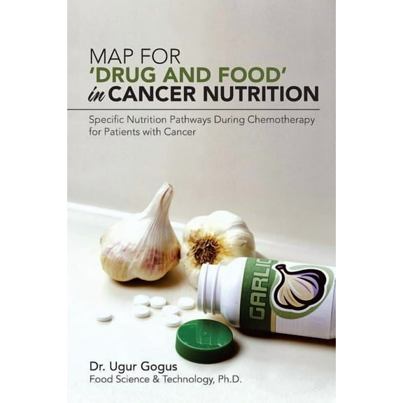Map for 'Drug and Food' in Cancer Nutrition : Specific Nutrition Pathways During Chemotherapy for Patients with Cancer