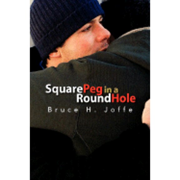 Square Peg in a Round Hole (Paperback)