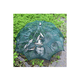 thumbnail image 5 of Trampa Plegable Red Pesca Cangrejos Peces Jaibas 12 Agujeros, 5 of 5