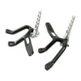 thumbnail image 1 of Reposapiés trasero Strade Fareast Limited para motocicleta plegable, 1 of 8