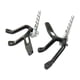 thumbnail image 1 of Clavijas de pie traseras Colamx para motocicleta 2 piezas, 1 of 8
