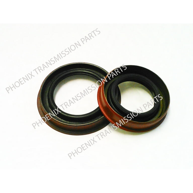 Turbo 350 Transmission Parts