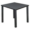 Regency Kee Square Breakroom Table