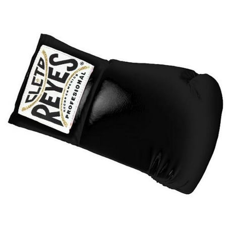 Cleto Reyes Standard Collectible Autograph Boxing Glove - Black
