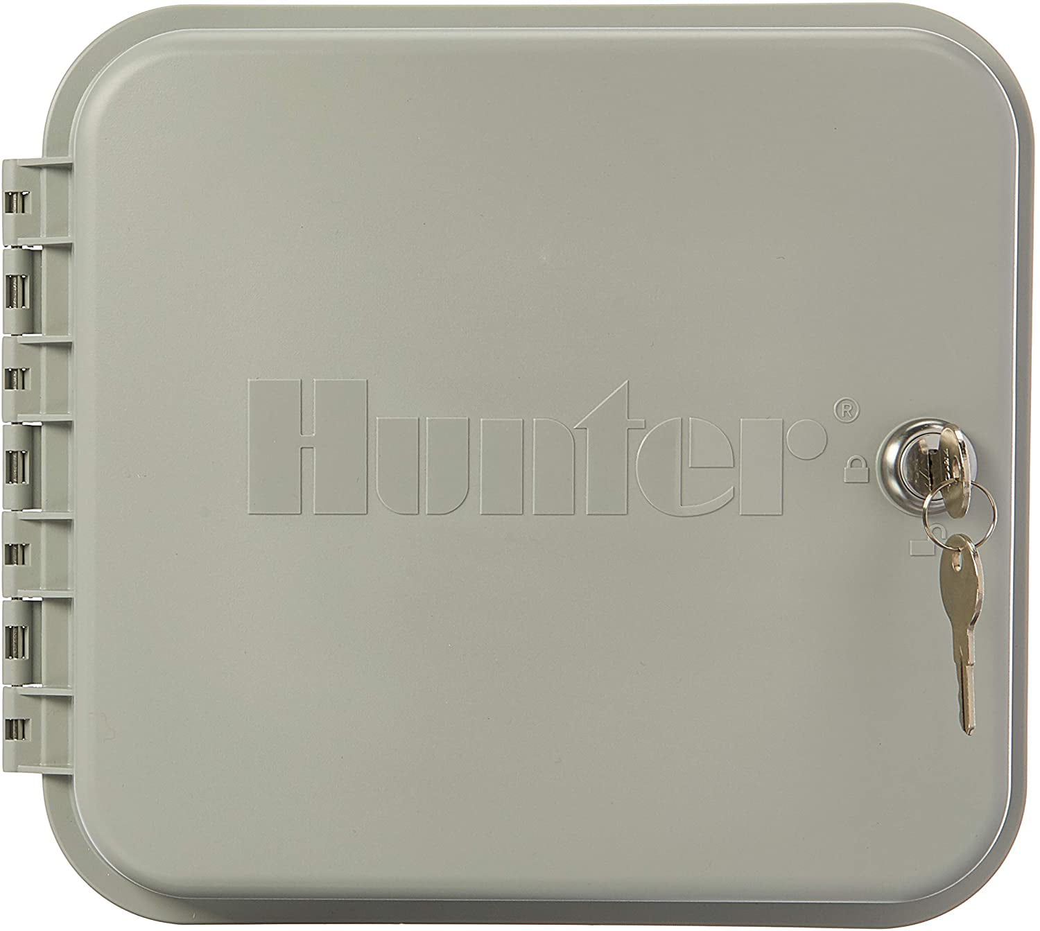 Hunter Pro-c Pc-400 4 Zone Base Controller Outdoor Model for sale online 
