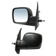 thumbnail image 1 of (1) Espejo Kangoo 2012 A 2015 Renault Izq Man C/Control Genérica ., 1 of 4