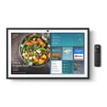 thumbnail image 1 of Televisor de cocina inteligente Amazon Echo Show 21 con Alexa de 21 pulgadas Full HD, 1 of 7