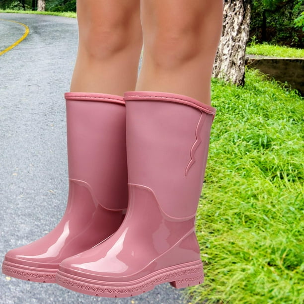 Country road girls boots sale