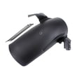thumbnail image 2 of suitable for Motorcycle Rear Tire Hugger Mudguard Fender for For BMW F650GS twins F700GS F800GS / ADV, 2 of 4