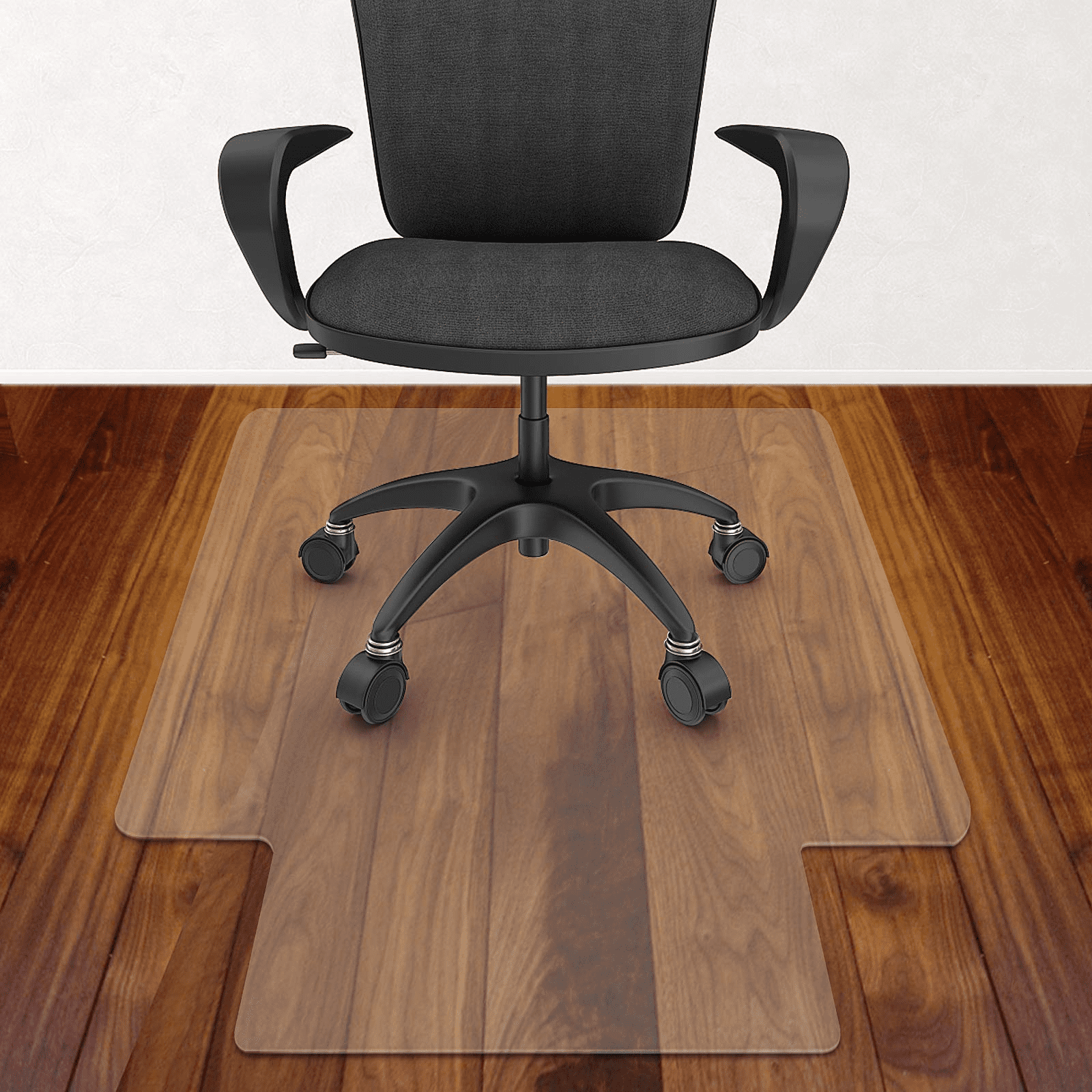 Home Office Chair Mat For Hardwood Floor 36 X 48