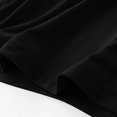 thumbnail image 6 of Gyexs Womens Shelf Bra Camisole with Built in Bras 2025 Summer Basic Layer Padded Shirts Casual Workout Yoga Undershirt (Black, XXL), 6 of 6