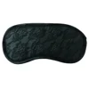 Qikogu Midnight Lace Blindfold Black O/S