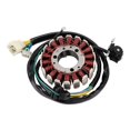 thumbnail image 1 of Motorcycle Generator Stator Coil for CBX250 XR250, 1 of 5