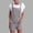 Gray, variant on Daiosportswear Women'S Overalls Shorts Rompers Summer Cotton Linen Bib Shortalls Jumpsuit with Pockets,Shorts for Women