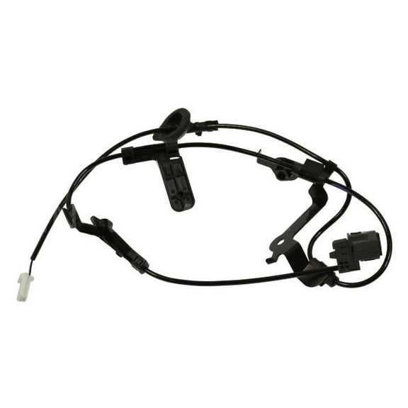 Rear Left ABS Wheel Speed Sensor Wire Harness - Compatible with 2018 - 2019 Toyota Camry