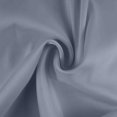 thumbnail image 6 of Women's Silk Satin Pajama Pants Loose Fit Lounge Wide Leg Elastic Waist Comfy Sleepwear Drawstring with Pockets Silver, 6 of 8