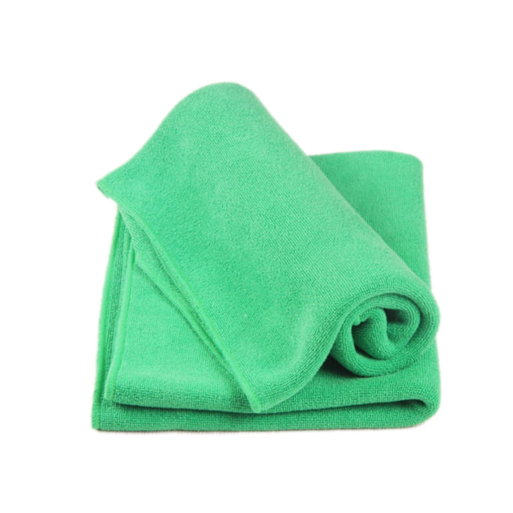 Car Wash Towels Car Wash Cloth Dishcloth Dish Cloth Car Washing Cloth