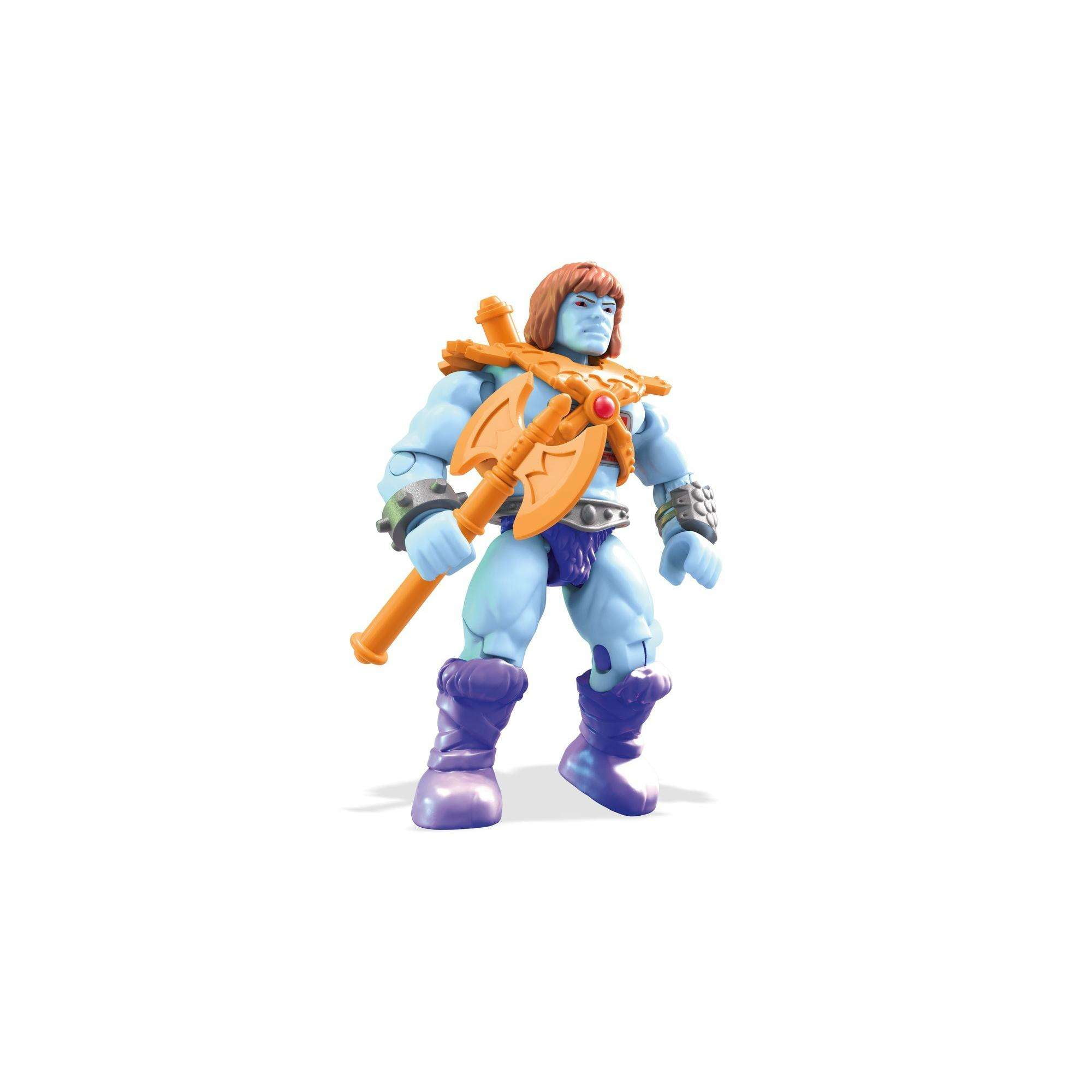 faker mega construx