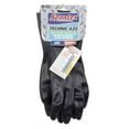 thumbnail image 2 of Lehigh Spontex 33546 Technic 420 Black Neoprene Glove Large, 2 of 2