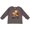 Charcoal, variant on Inktastic My Auntie Loves Me- Cute Owl Family Boys or Girls Long Sleeve Toddler T-Shirt