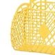thumbnail image 4 of Bolsa de almacenamiento hueca, cesta de almacenamiento hueca, cesta de almacenamiento hueca de plástico, cesta hueca portátil, calidad inigualable, 4 of 5