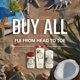 thumbnail image 2 of Antitranspirante y desodorante Old Spice Fiji para hombre, 100 ml (x3), 2 of 7