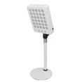 thumbnail image 4 of Luz infrarroja cercana 660 nm 850 nm Cuerpo Cara LED Lámpara roja con soporte de ajuste de altura Enchufe estadounidense 100-240 V, 4 of 10