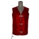 thumbnail image 4 of Chaleco de vendaje para cosplay, disfraz de Halloween para carnaval medieval para hombre, medias de caballero, 4 of 4