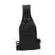 thumbnail image 3 of Bolsa de tenis Mochila de tenis Accesorios deportivos al aire libre Moda negro, 3 of 8
