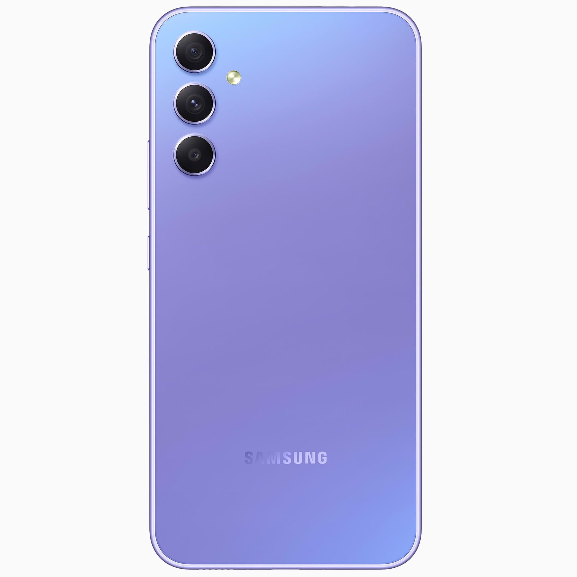 Samsung Galaxy A34 Dual-SIM STANDARD EDITION 256GB ROM + 8GB RAM