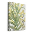 thumbnail image 2 of Sea Grass Fresco IV Premium Gallery Wrapped Canvas - Ready to Hang, 2 of 9