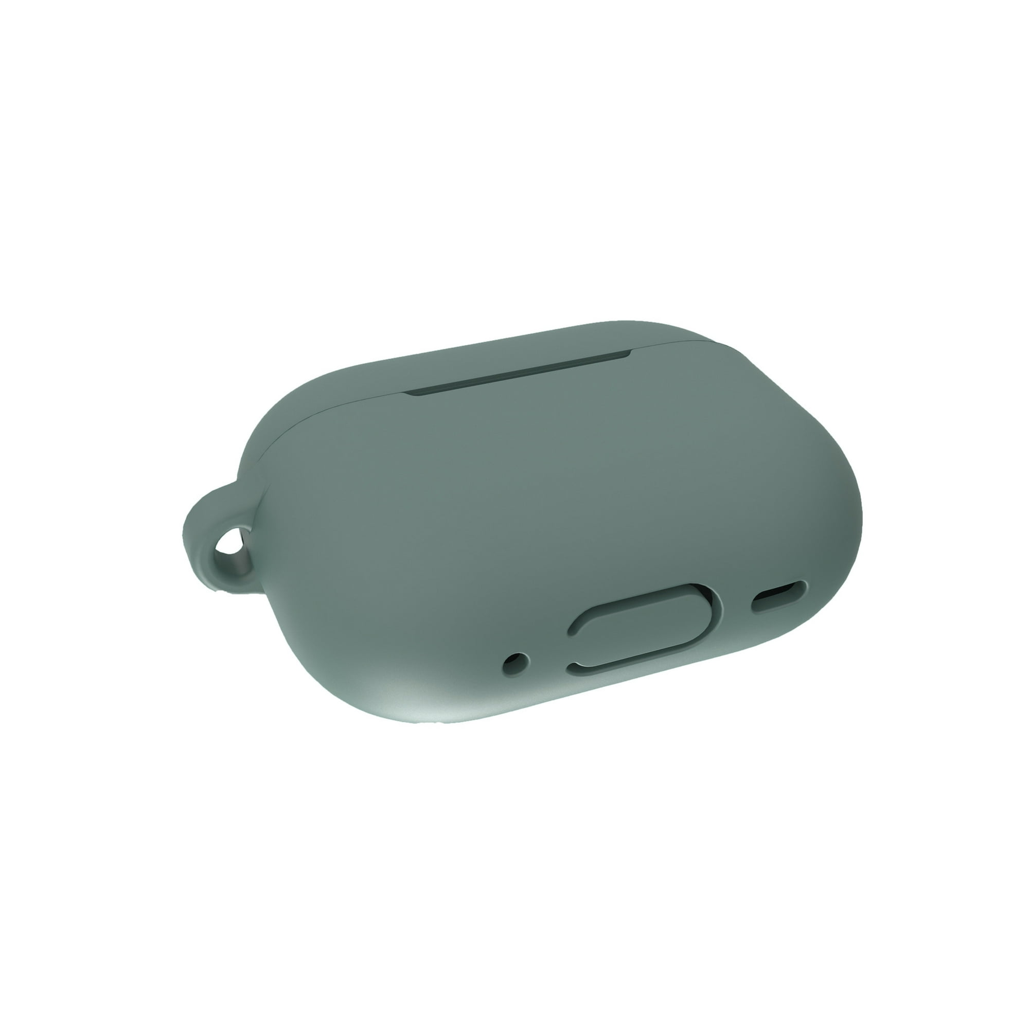 Silicone Earphone Cases For Apple Airpods Pro 2nd gen Case Cover - Main Image