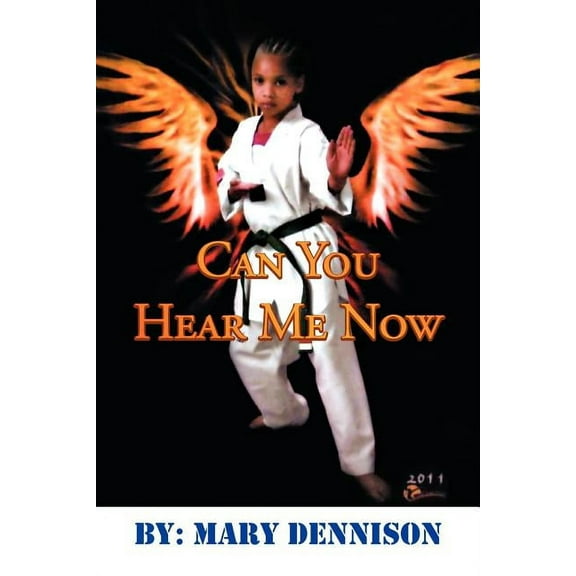 Can You Hear Me Now (Paperback)
