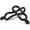 thumbnail image 2 of Anillos de goma para bicicleta, 2 uds., anillo de lámpara de goma para bicicleta, piezas de accesorios para bicicleta esquí esquí Gafas de esquí, 2 of 5