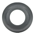 Atturo ST200 ST 205/75R14 C 6 Ply Trailer Tire, Robust, Enhanced Load