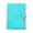 Blue, variant on 1 Pcs Expanding File Organizer with 4 Pockets,Accordion File Folders with Labels,Portable Document Paper Bill Receipt Organizer,Letter Size Paper Expanding File Folder,(Green)