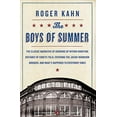 thumbnail image 1 of Pre-Owned The Boys of Summer (Paperback) 0060883960 9780060883966, 1 of 1