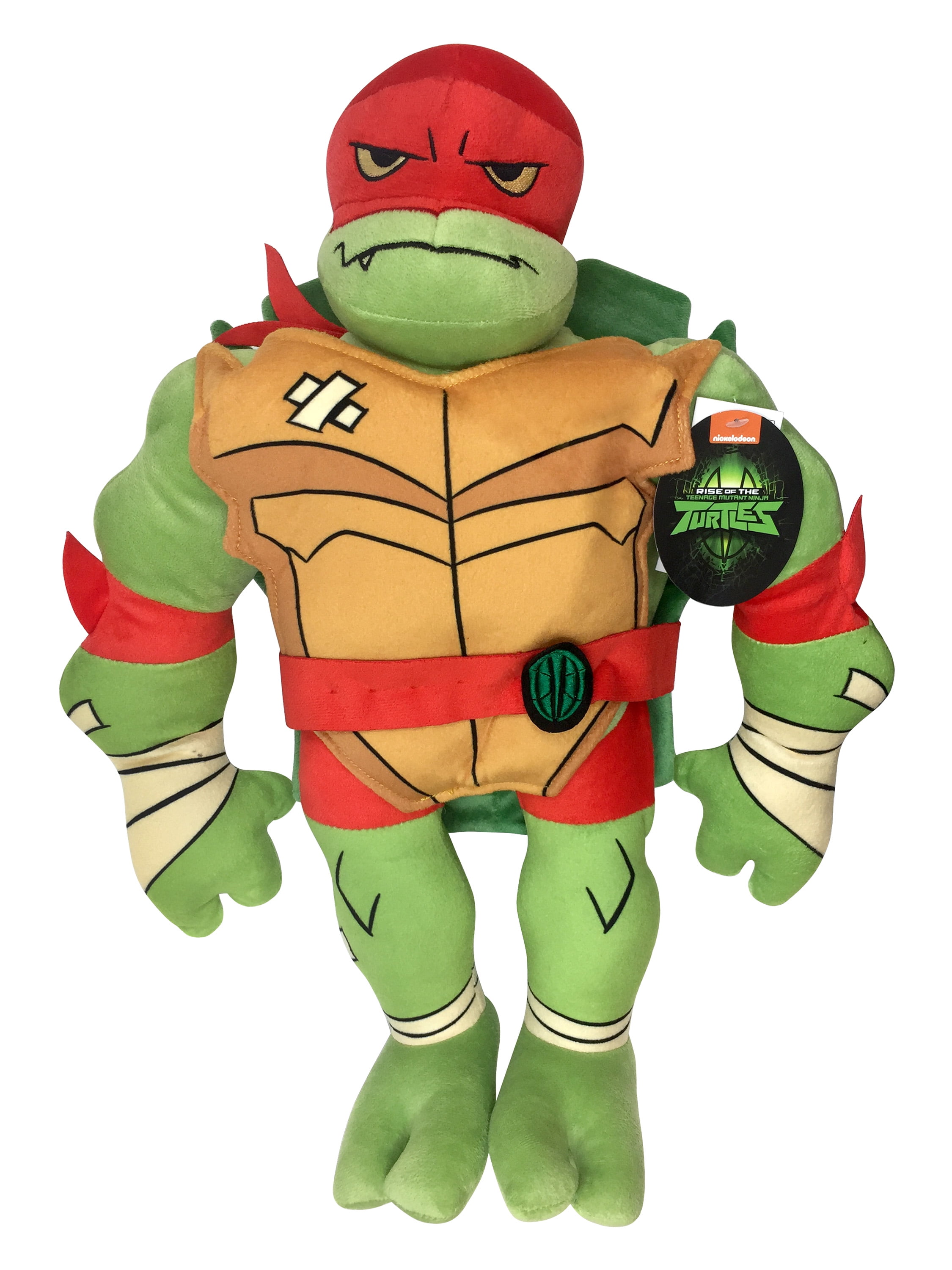 teenage mutant ninja turtle pillow