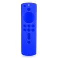 thumbnail image 2 of Funda protectora funda para mando a distancia funda protectora a prueba de polvo silicona suave duradera y lavable para FireTV 5, 2 of 8
